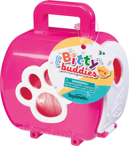 Bitty Buddies