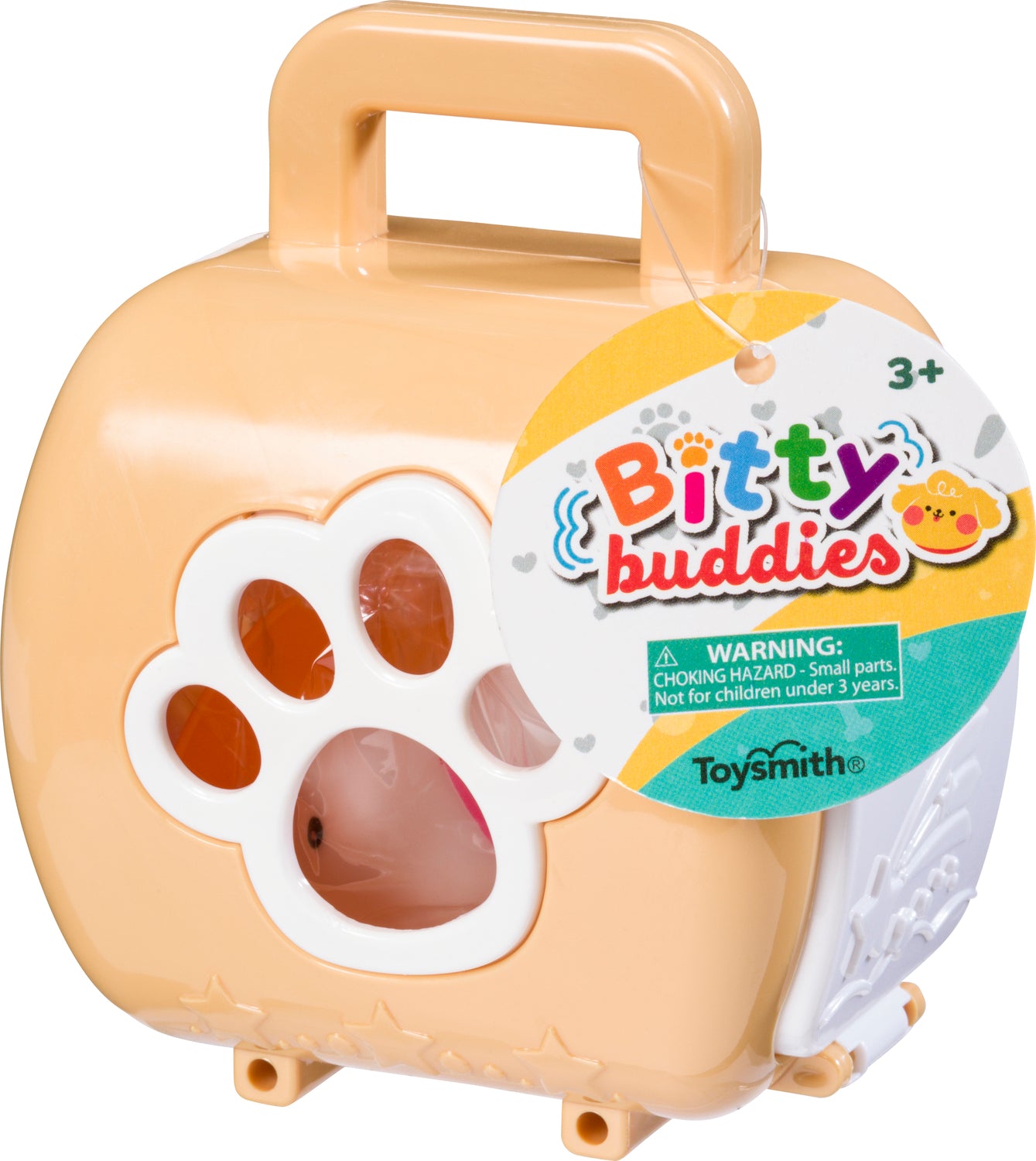 Bitty Buddies