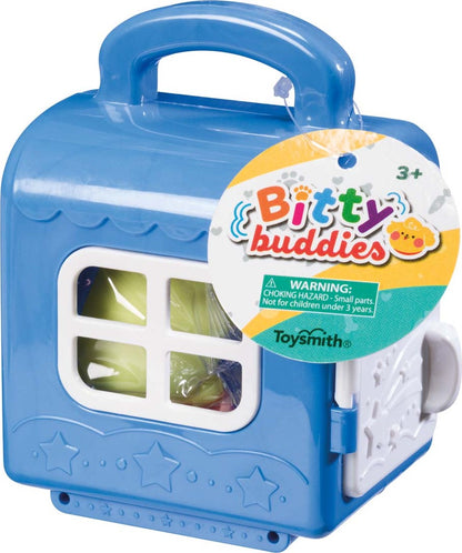 Bitty Buddies