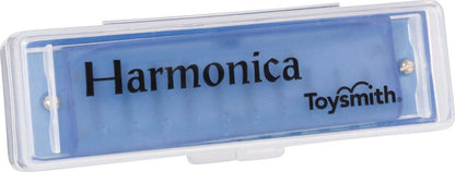 Translucent Harmonica (sold individually)