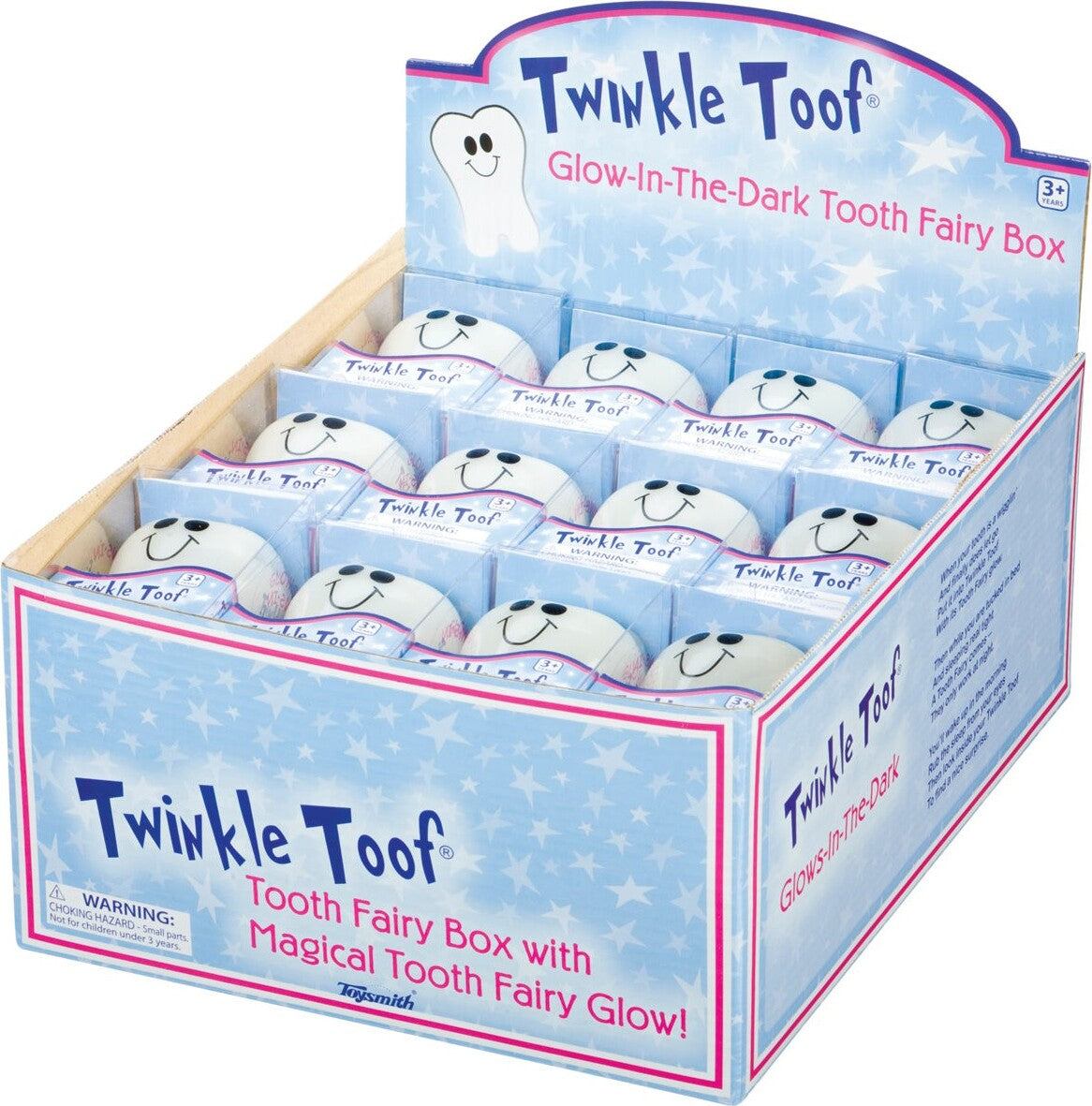 Twinkle Toof