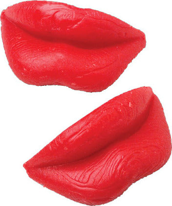 Wack-o-Wax® Wax Lips