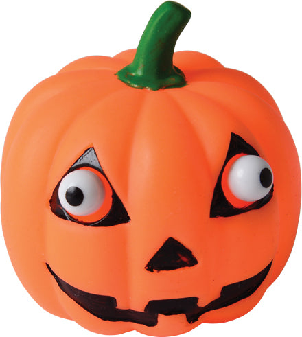 Popping Eye Jack O Lanterns (sold single)