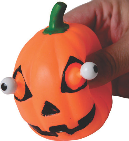 Popping Eye Jack O Lanterns (sold single)