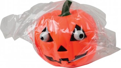 Popping Eye Jack O Lanterns (sold single)