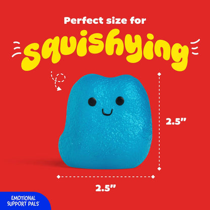 Emotional Support Squishy Nuggets