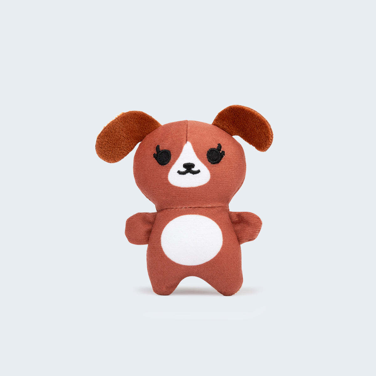 Emotional Support Puppies by Relatable  -  A Cuddly Plush Dog Gift Set for All Ages