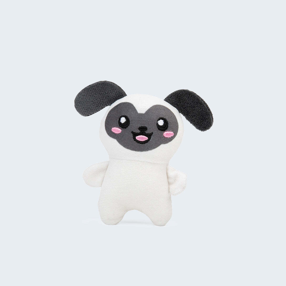 Emotional Support Puppies by Relatable  -  A Cuddly Plush Dog Gift Set for All Ages