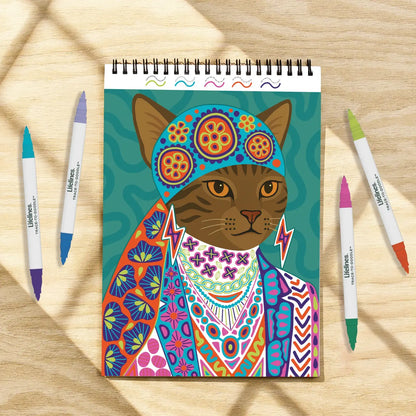 Trace to Doodle FlowArt®