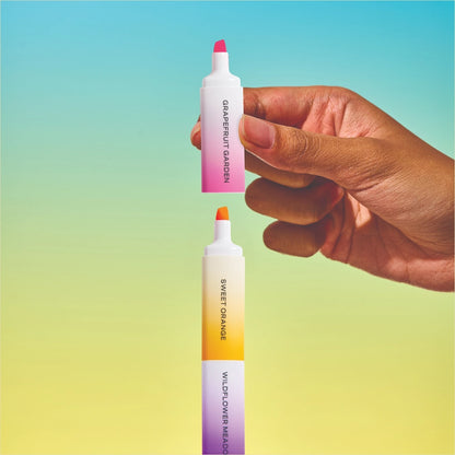 Writing Wellness Gift Set