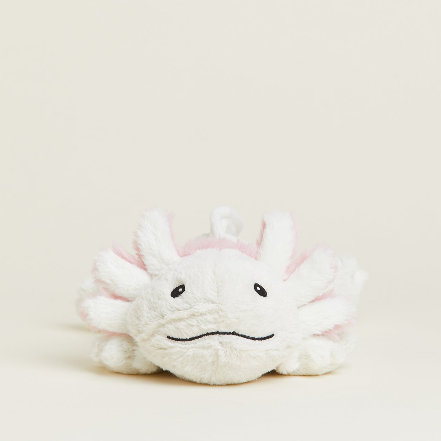Axolotl Warmies Plush 