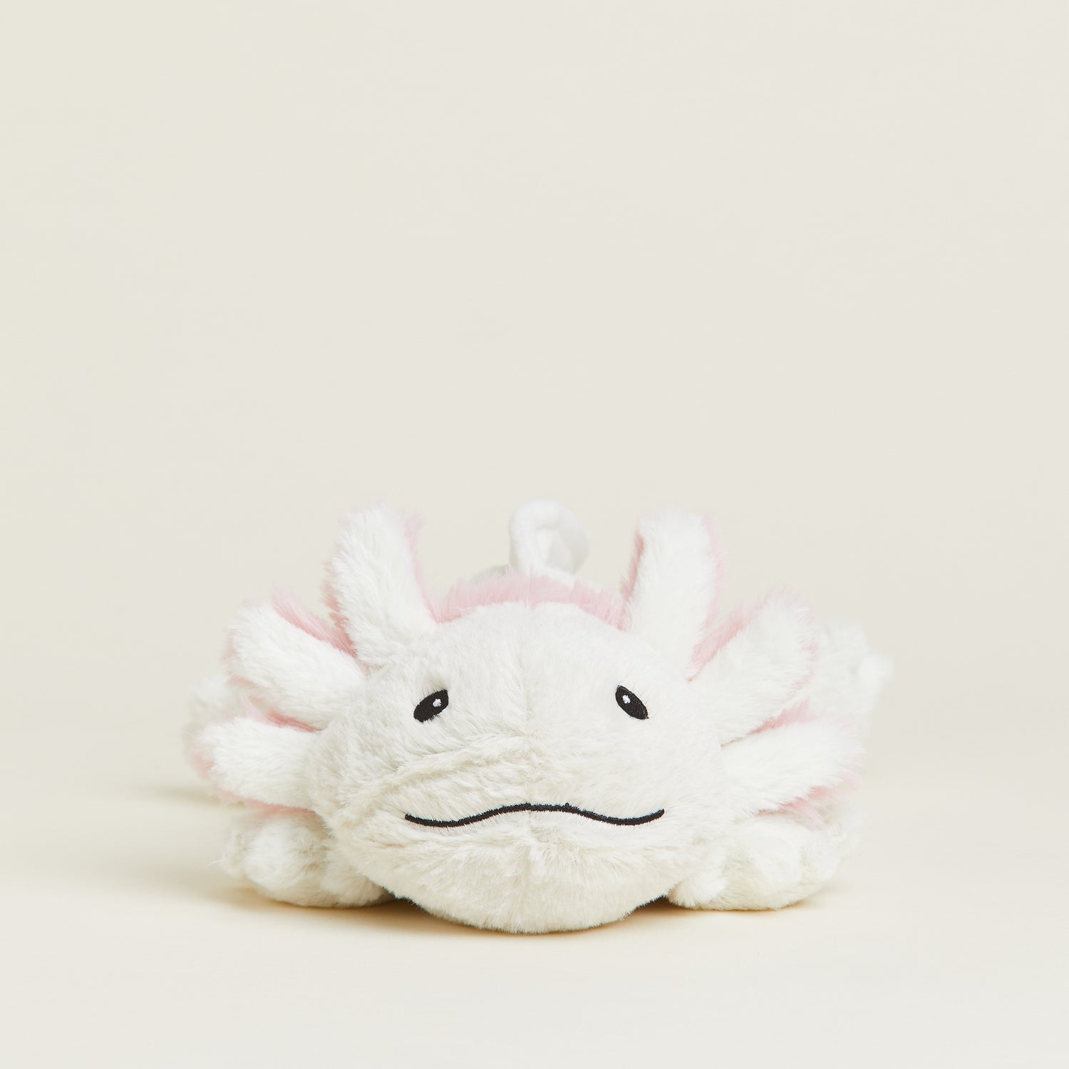 Axolotl Warmies Plush 