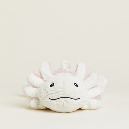 Axolotl Warmies Plush 