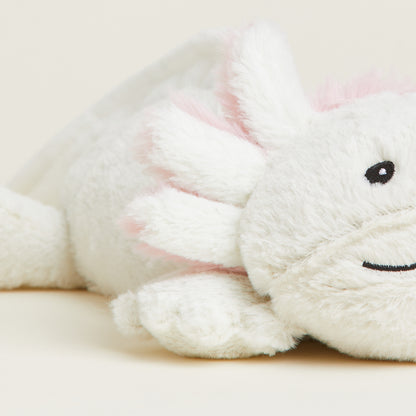 Axolotl Warmies Plush 