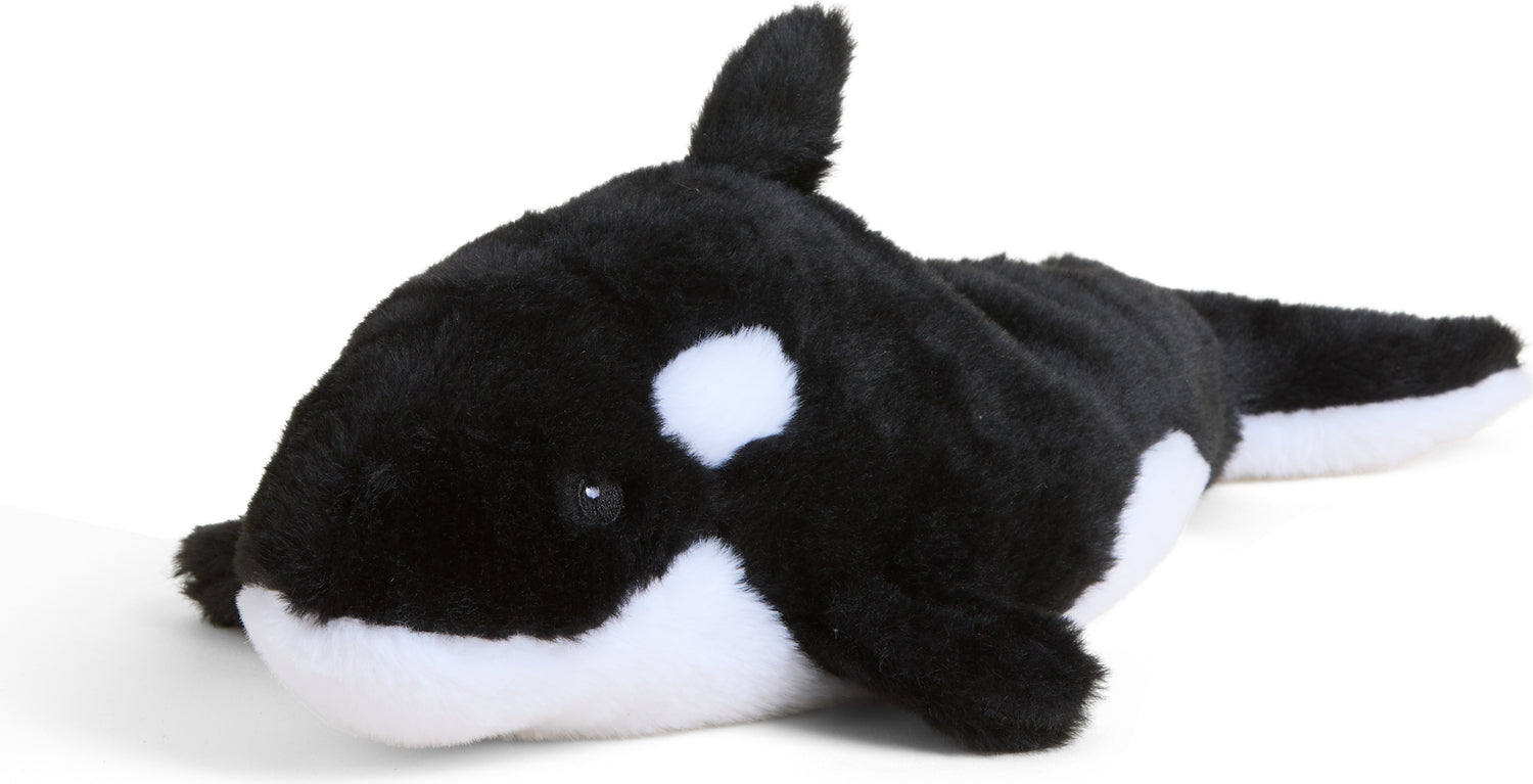Orca Killer Whale Warmies®