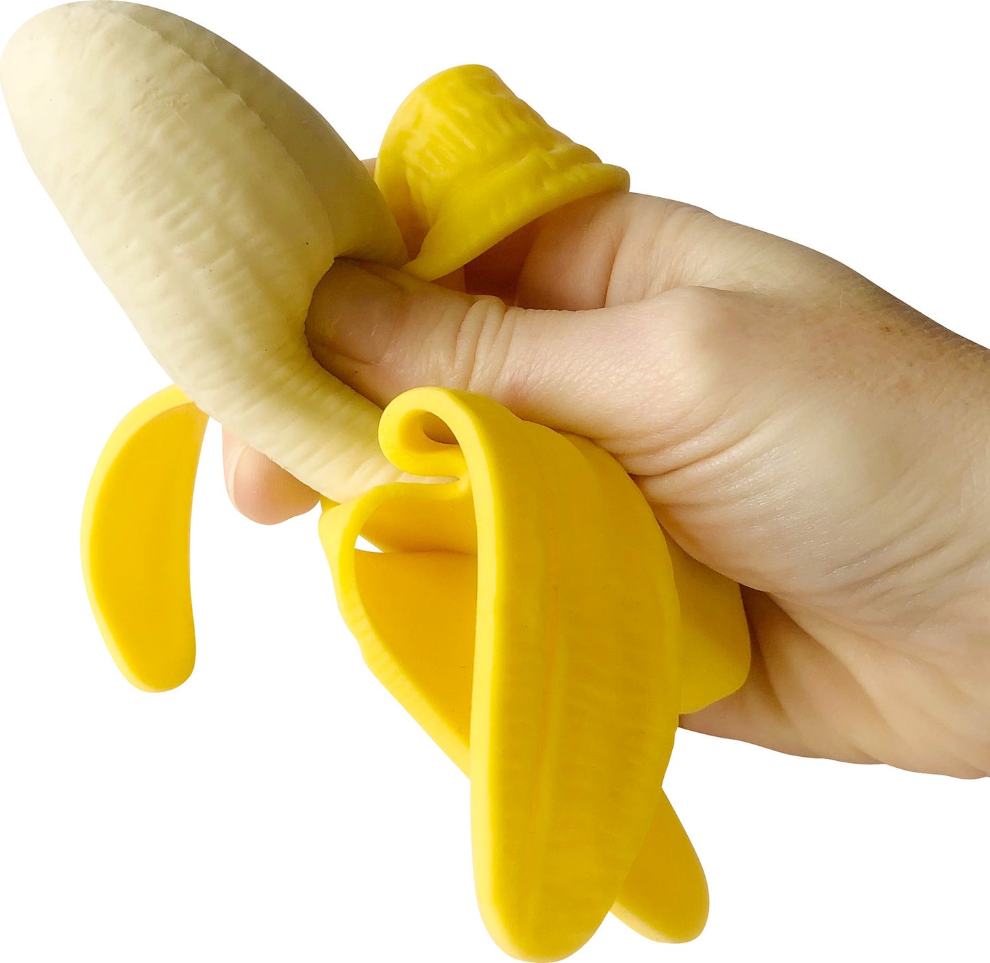 Squishy Banana