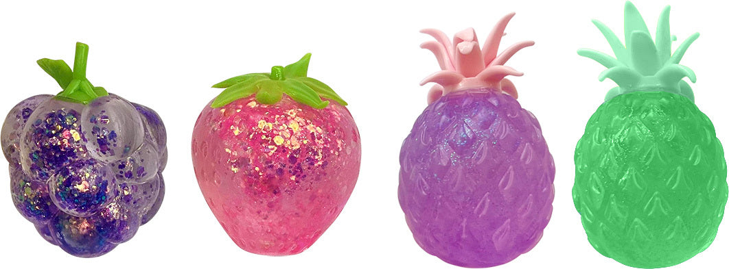 Marshmello Fruitz (assorted)