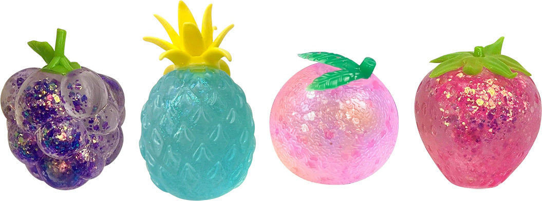 Marshmello Fruitz (assorted)
