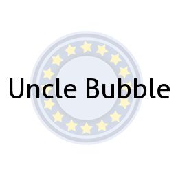 Uncle Bubble