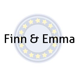 Finn & Emma