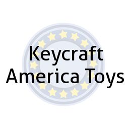 Keycraft America Toys