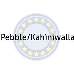 Pebble/Kahiniwalla