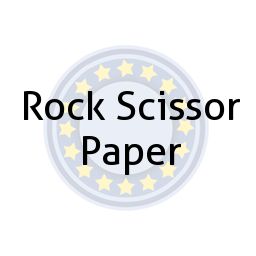 Rock Scissor Paper
