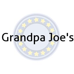 Grandpa Joe