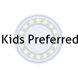 Kids Preferred