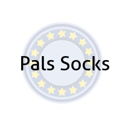 Pals Socks