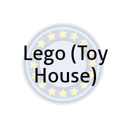 Lego (Toy House)
