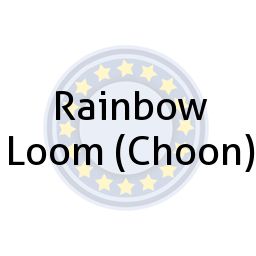 Rainbow Loom (Choon)