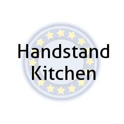 Handstand Kitchen