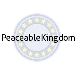 PeaceableKingdom