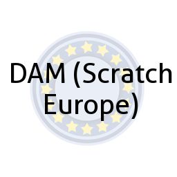 DAM (Scratch Europe)
