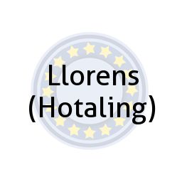 Llorens (Hotaling)
