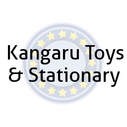 Kangaru Toys & Stationary