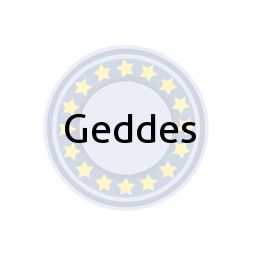 Geddes