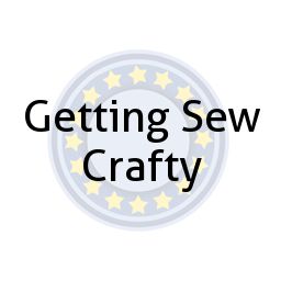 Getting Sew Crafty