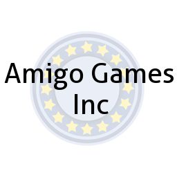 Amigo Games Inc