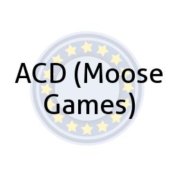 ACD (Moose Games)