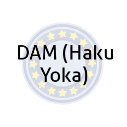 DAM (Haku Yoka)